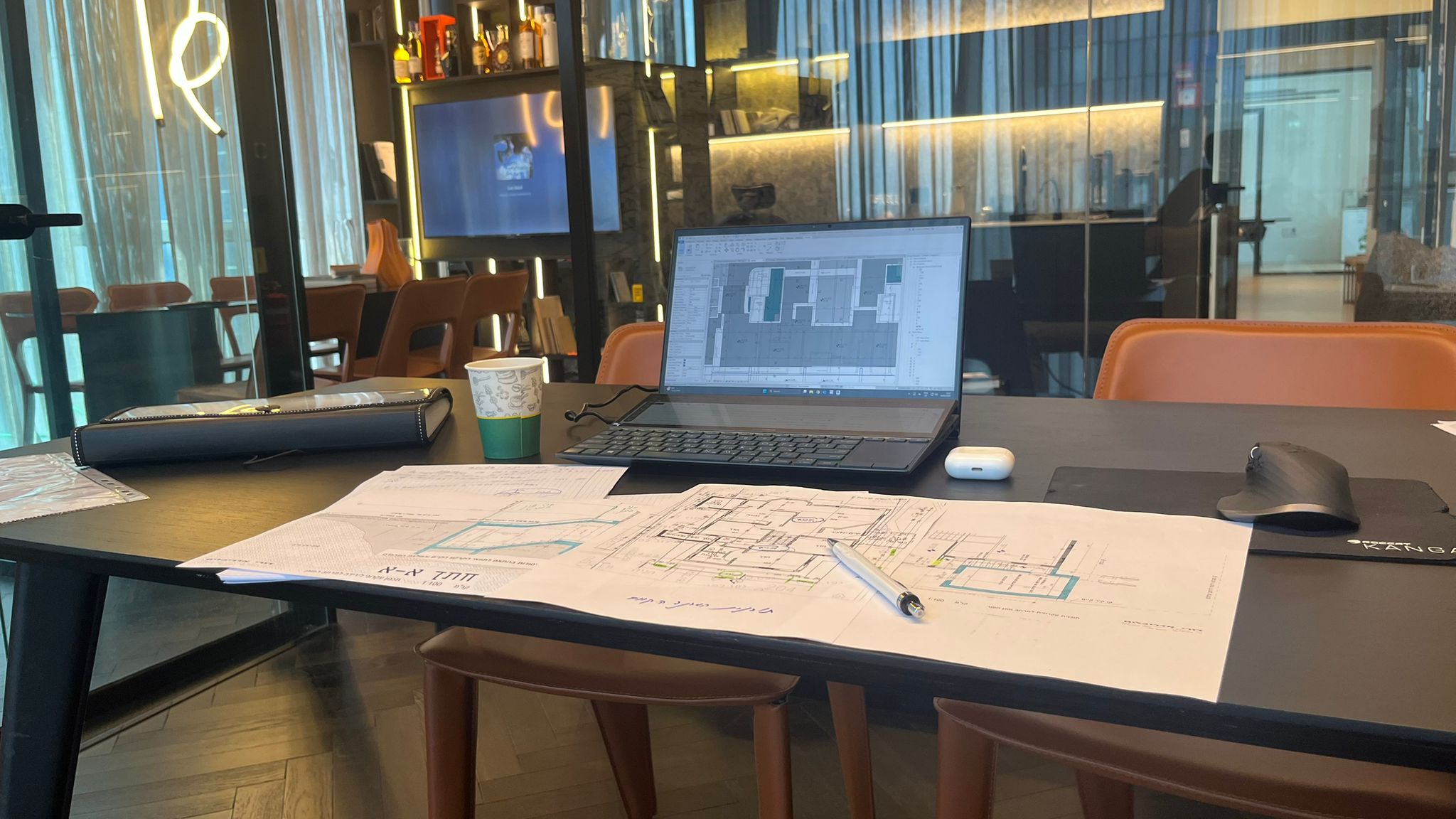 תכנון קונסטרוקציה וחישובי עומסים